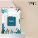 Vacuum Reusable Compression Bag For Storage Organizing Clothes - Tuzzut.com Qatar Online Shopping