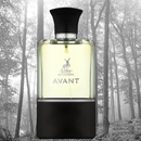 Maison AlHambra Avant - Perfume For Unisex - EDP 100ml - Tuzzut.com Qatar Online Shopping