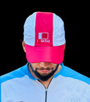 Qatar Flag Cap - Tuzzut.com Qatar Online Shopping