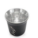 Vertik Stainless Steel Thermos Vacuum Flask Coffee Bottle With Cups Gift Set - Tuzzut.com Qatar Online Shopping
