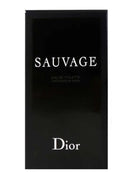 Sauvage for Men, edT 100ml by Christian Dior - Tuzzut.com Qatar Online Shopping
