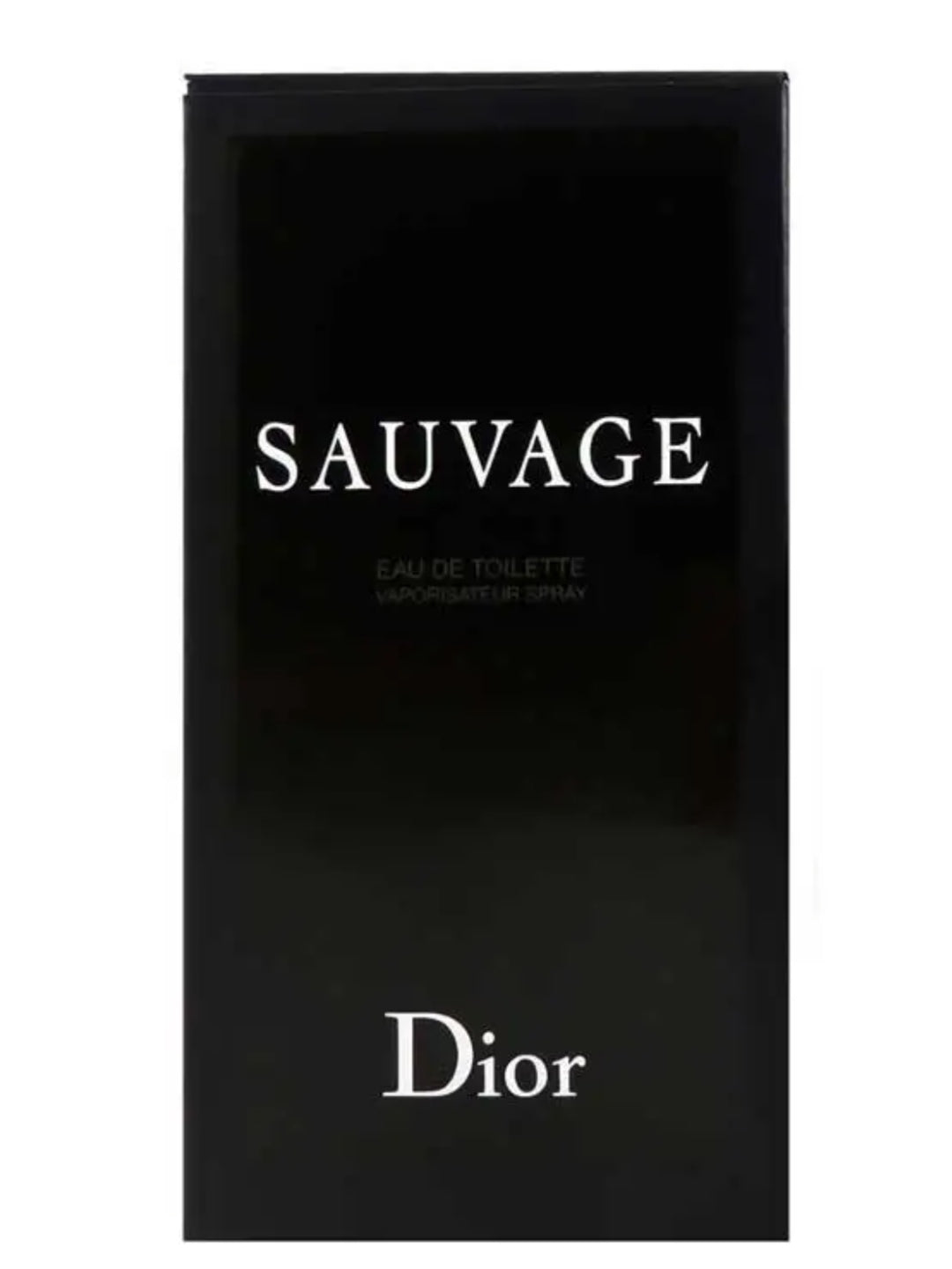 Sauvage for Men, edT 100ml by Christian Dior Sauvage for Men, edT 100ml by Christian Dior