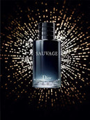 Sauvage for Men, edT 100ml by Christian Dior - Tuzzut.com Qatar Online Shopping