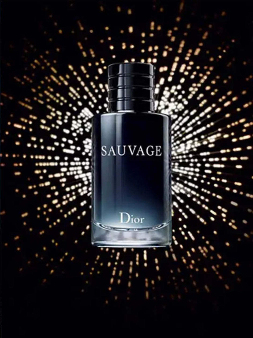 Sauvage for Men, edT 100ml by Christian Dior Sauvage for Men, edT 100ml by Christian Dior