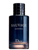 Sauvage for Men, edP 100ml by Christian Dior - Tuzzut.com Qatar Online Shopping