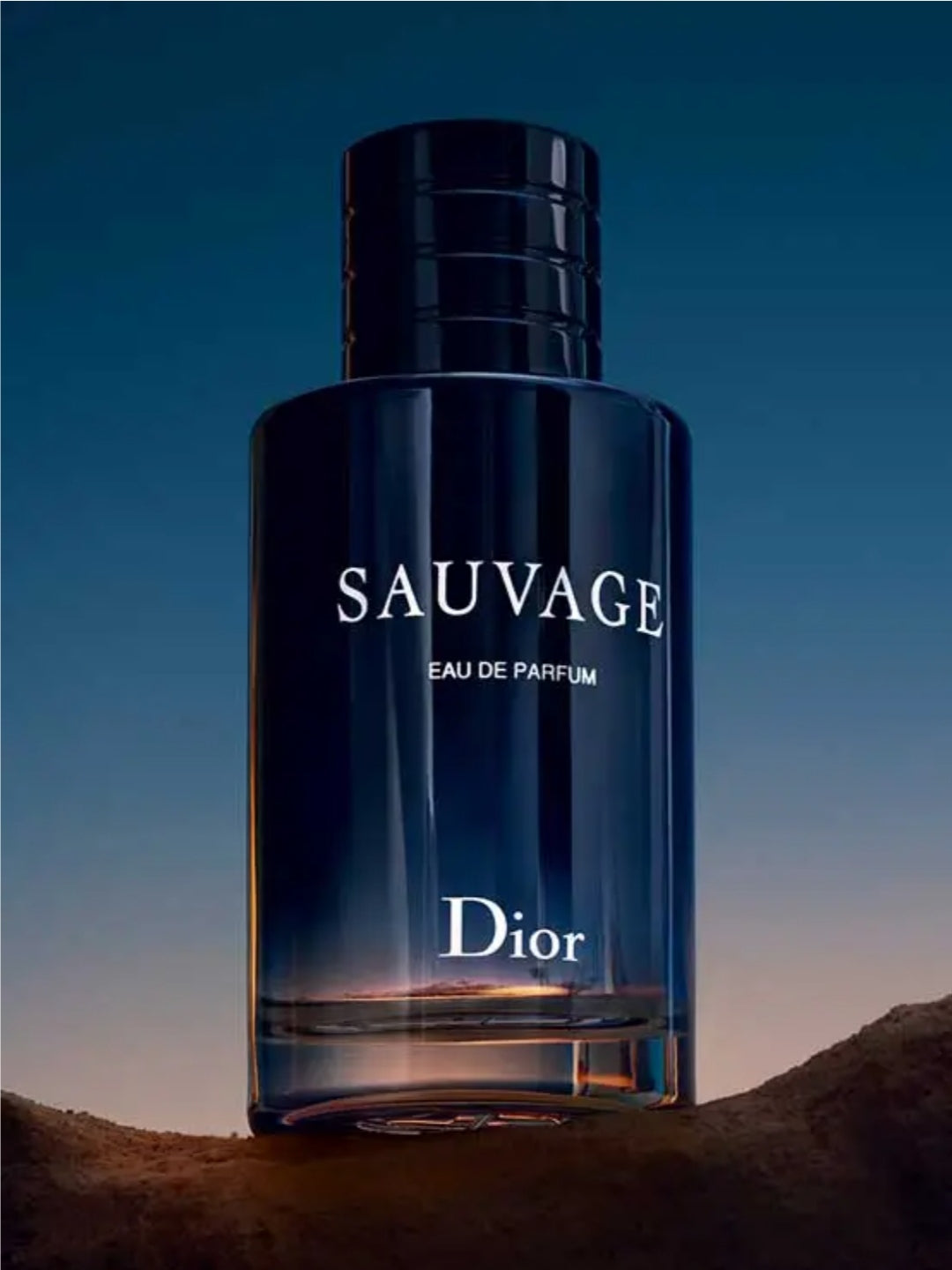 Sauvage for Men, edP 100ml by Christian Dior Sauvage for Men, edP 100ml by Christian Dior