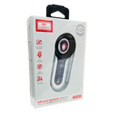 Earldom ET-AK1 Hidden Camera Detector -Anti Spy / Bug / Listening Device / GPS Tracker / Detectors - Tuzzut.com Qatar Online Shopping