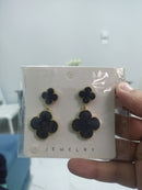 Women Fashion Earrings - X2771517 - Tuzzut.com Qatar Online Shopping