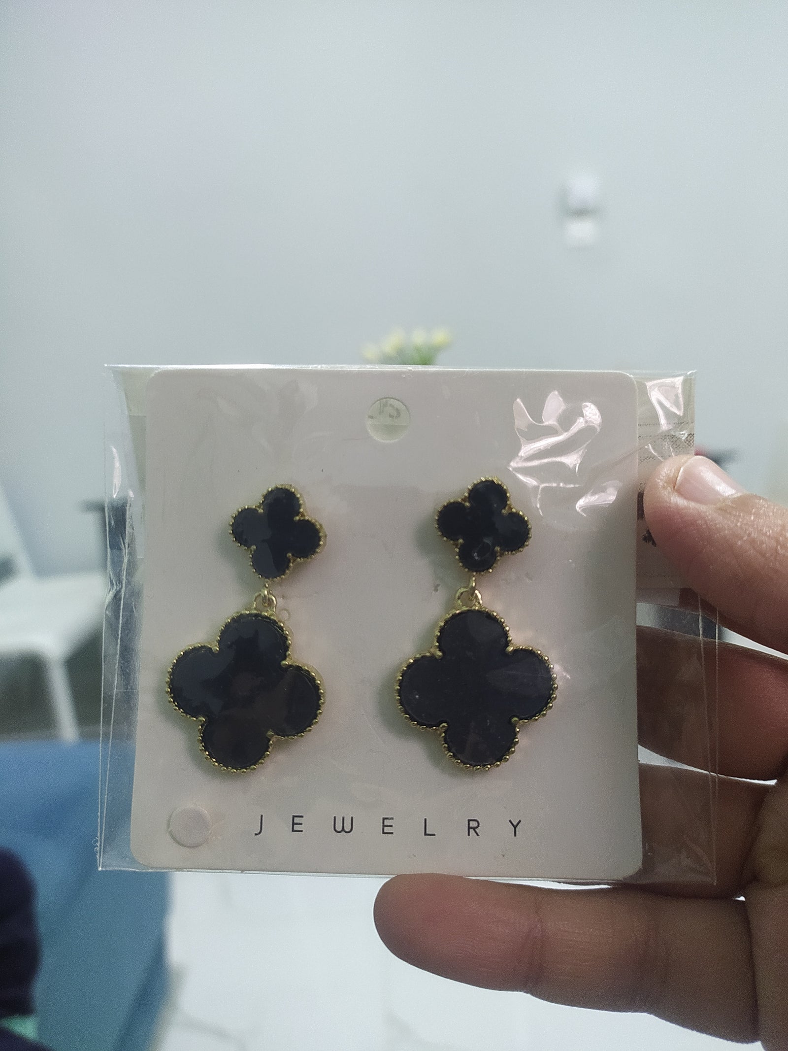 Women Fashion Earrings - X2771517 Women Fashion Earrings - X2771517