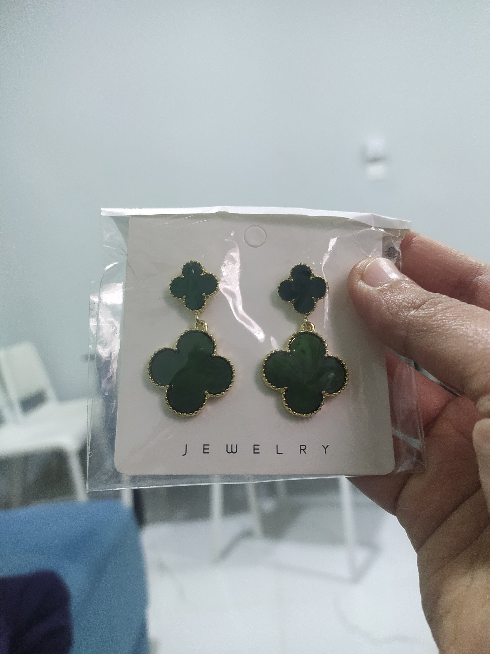 Women Fashion Earrings - X2771517 Women Fashion Earrings - X2771517