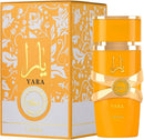 Yara Tous EDP Perfume 3.4Oz / 100ML By Lattafa For Women - Tuzzut.com Qatar Online Shopping