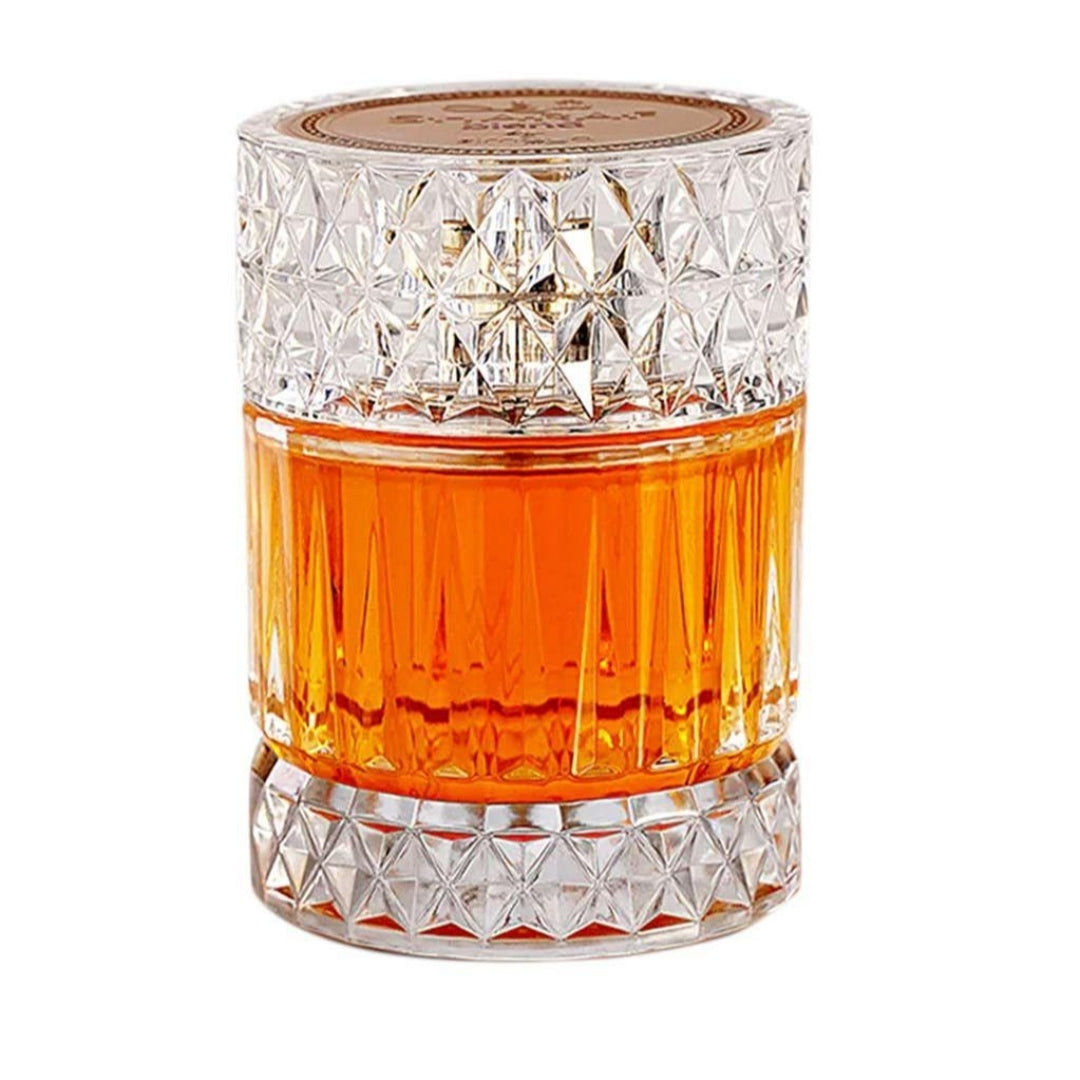 Sharaf Blend Extrait De Parfum - 100ML by Zimaya Sharaf Blend Extrait De Parfum - 100ML by Zimaya