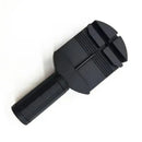 Watch Band Strap Adjusting Repair Tool Link Pin Remover Watchmaker Change Link Pin Watch Length Adjuster Watch Tool Opening X3850159- Assorted color - TUZZUT Qatar Online Shopping