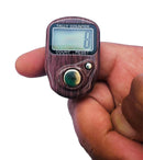 Tasbih Electronic Digital Counter with Gift Box - TUZZUT Qatar Online Shopping