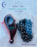 Digital Tasbih Counter + Tasbih Beads Combo Pack - TUZZUT Qatar Online Shopping