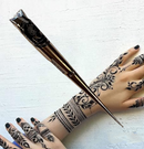 Rani Mumta Red Henna Mehendi Cones - TUZZUT Qatar Online Shopping