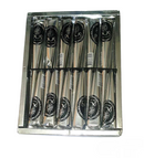 Rani Mumta Red Henna Mehendi Cones - TUZZUT Qatar Online Shopping