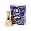 Khalifa Concentrated Perfume Oil Attar 15ml by Naseem