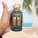 Qissa Emperor Valley 100ml EDP By Wadi Al Khaleej Perfumes - TUZZUT Qatar Online Shopping