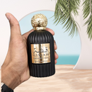 Qissah Greatest Oud 100ml EDP By Wadi Al Khaleej Perfumes - TUZZUT Qatar Online Shopping