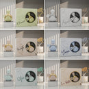 6 Pcs Al Nuaim 9.9ML Attar Perfumed Oil New Shield Series - Khamrah + Asad + Wafa + Yara + Ofra + La Bella) - TUZZUT Qatar Online Shopping