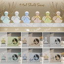 6 Pcs Al Nuaim 9.9ML Attar Perfumed Oil New Shield Series - Khamrah + Asad + Wafa + Yara + Ofra + La Bella) - TUZZUT Qatar Online Shopping