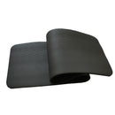 10mm Yoga Mat Soft Non-Slip Exercise Pad with Free Carry bag - TUZZUT Qatar Online Shopping