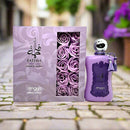 Zimaya Fatima Velvet Love extrat de parfum 100ml For Women - TUZZUT Qatar Online Shopping