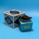 Hamidi Solo Bakhoor Muattar Assawir Incense- 50 gm - TUZZUT Qatar Online Shopping