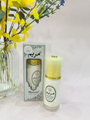 6 Pcs Maryam Body Lotion 40ml Bundle Pack - MB6-SGCR - TUZZUT Qatar Online Shopping