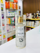 Maryam Scented Romantic Hair Perfume 150ml - RHP906 - TUZZUT Qatar Online Shopping
