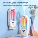 Automatic Fragrance Machine PW2 PRO - TUZZUT Qatar Online Shopping