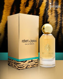 Robert And Joyous EDP Perfume By Joyous 100ml - TUZZUT Qatar Online Shopping