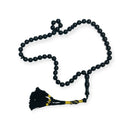 Rosary Beads Prayer Beads Misbah (54 Beads) SS-7101 - TUZZUT Qatar Online Shopping