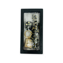 3 Pcs Ramadan Eid Gift Set - Prayer Beads + Digital Tasbih Counter + Key Chain - TUZZUT Qatar Online Shopping