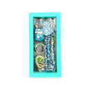 3 Pcs Ramadan Eid Gift Set - Prayer Beads + Digital Tasbih Counter + Key Chain - TUZZUT Qatar Online Shopping