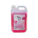 Surf Klean Hand Wash Rose 5L - Anti Bacterial Hand Wash Essence - TUZZUT Qatar Online Shopping