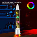 Magma Lamp Multi-Color Artificial Bubble Fish Tank Night Lamp for Home Kids - TUZZUT Qatar Online Shopping