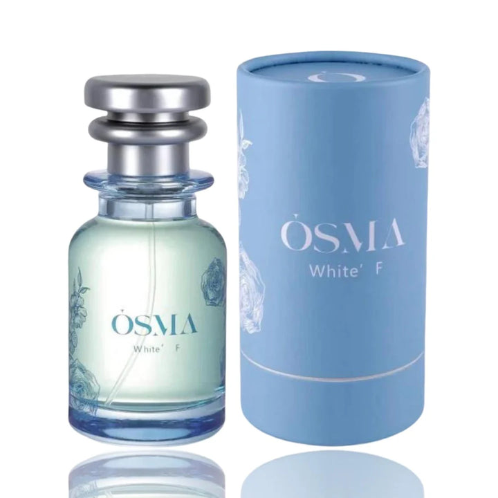 White F EDP Perfume By Osma 75ml White F EDP Perfume By Osma 75ml