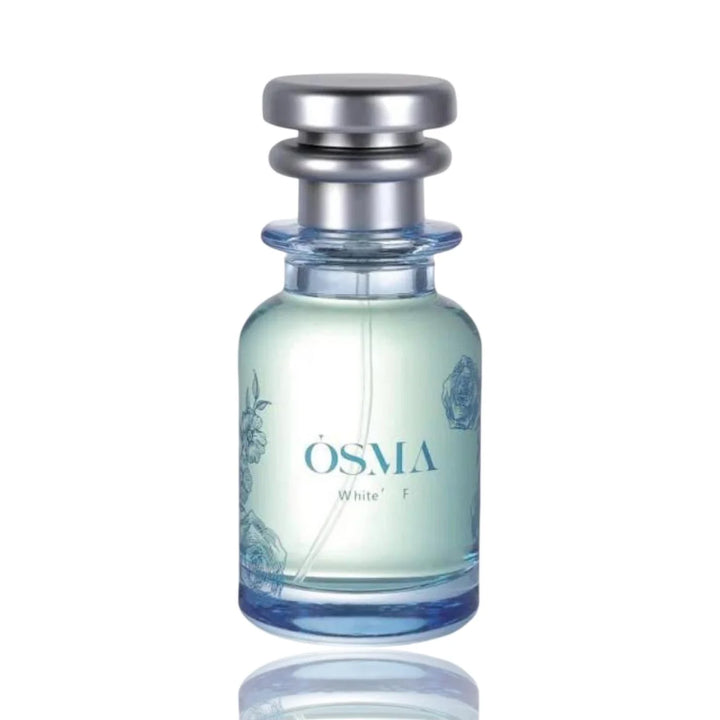 White F EDP Perfume By Osma 75ml White F EDP Perfume By Osma 75ml