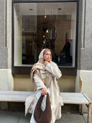 Designer Wool Scarf S4772183 - TUZZUT Qatar Online Shopping