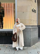 Designer Wool Scarf S4772183 - TUZZUT Qatar Online Shopping