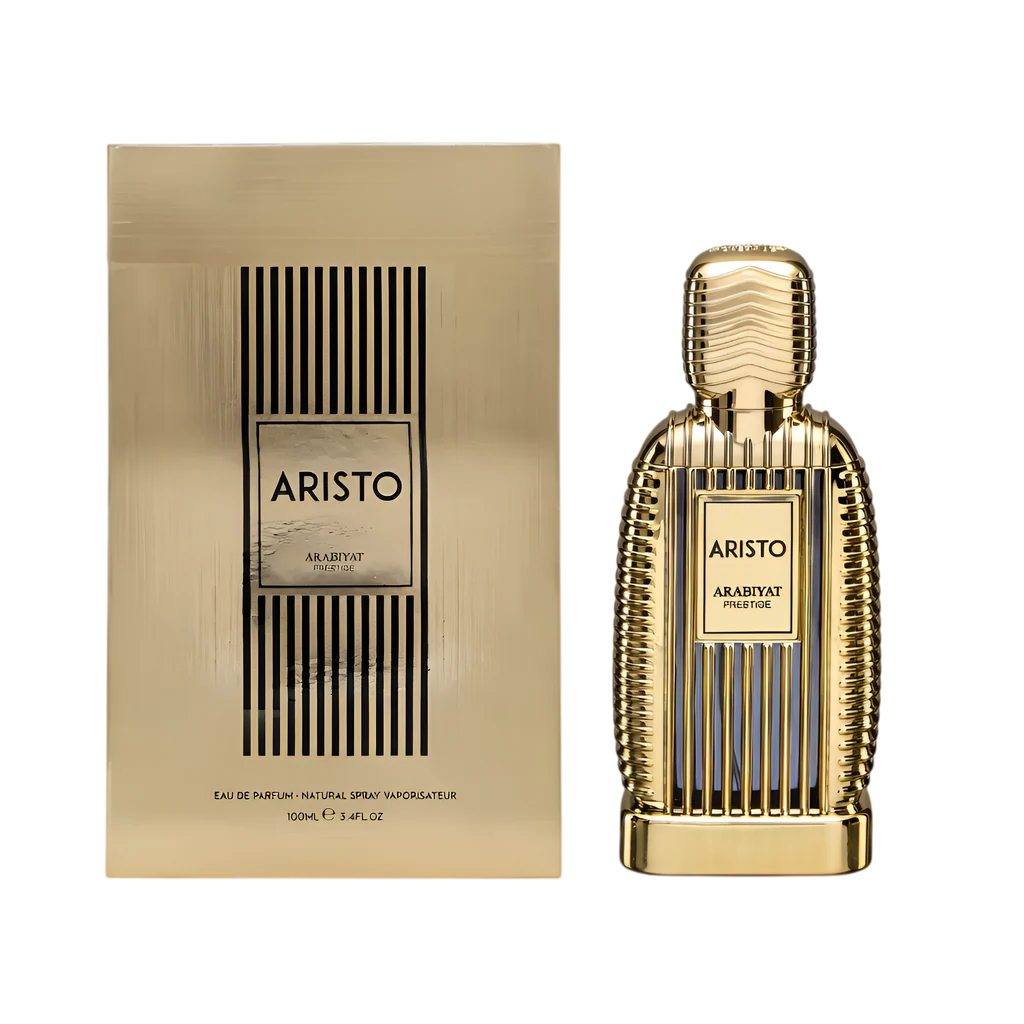 Arabiyat Prestige ARISTO EDP 100ml