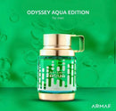 Armaf Odyssey Aqua Edition EDP 100ml