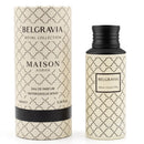Maison Asrar Belgravia EDP 100ml | Inspired By Byredo Bal D’Afrique Absolu