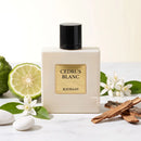 Rayhaan Cedrus Blanc EDP 100ml |  Inspired By Cedar Chic by Carolina Herrera