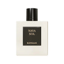 Rayhaan Nava Sol EDP 100ml | Inspired  By Mojave Ghost Absolu by Byredo