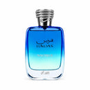 Rasasi Hawas Nautilus EDP 100ml