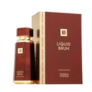 French Avenue Liquid Brun Limited Edition EDP Perfume 150ml