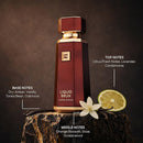 French Avenue Liquid Brun Limited Edition EDP Perfume 150ml